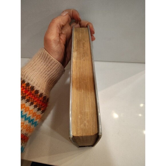 Laddie A True Blue Story by Gene-Stratton Porter 1913 Hardcover Clear DJ - Picture 6 of 9